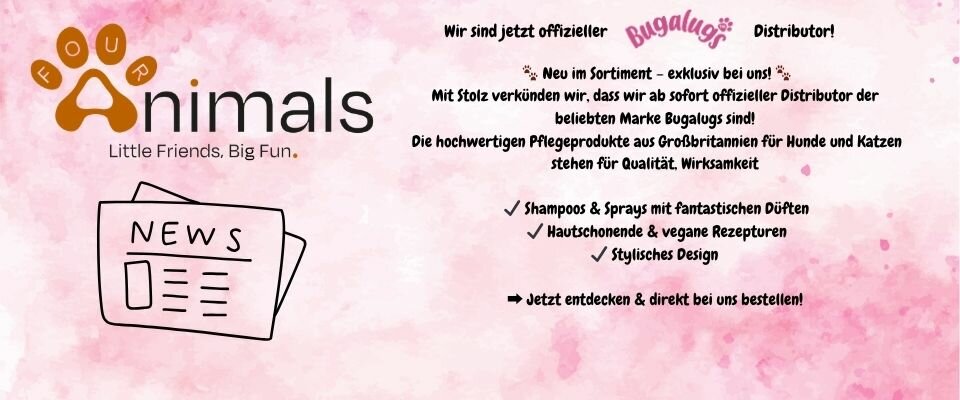 Bugalugs News