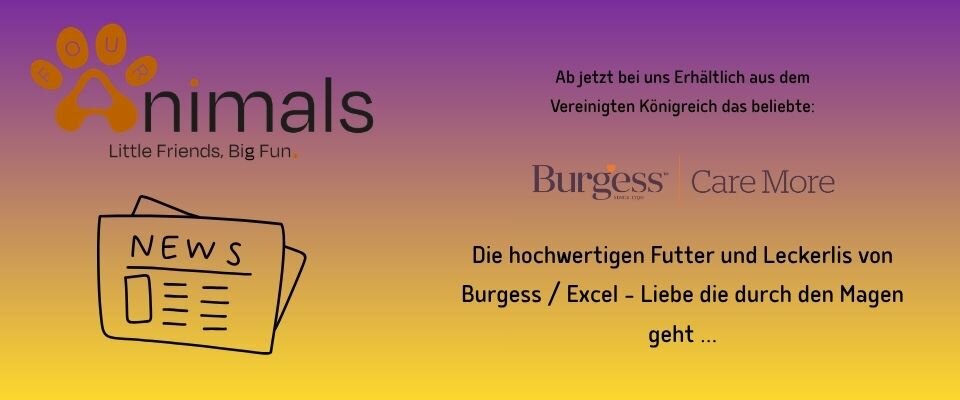 Burgess News