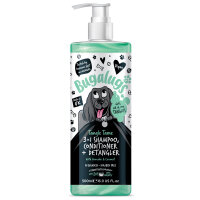 Bugalugs Tangle Tame 3-in-1 Hundeshampoo,...