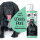 Bugalugs Tangle Tame 3-in-1 Hundeshampoo, Pflegespülung & Entfilzer – mit Avocado & Kokosnuss 500 ml