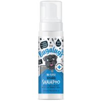 Bugalugs Faltenpflege Trockenshampoo für Hunde...