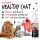 Bugalugs Hunde Katzen Floh und Zecken Trockenshampoo ohne Wasser 200ml