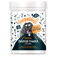 Bugalugs Kürbispulver-Nahrungsergänzungsmittel...