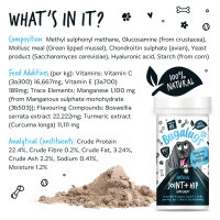 Bugalugs Gelenk- und...