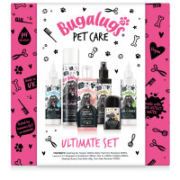 Bugalugs Ultimate Geschenkset für Hunde –...