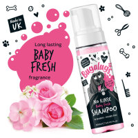 Bugalugs Ultimate Geschenkset für Hunde – Pflege & Gesundheitsset (6-Teilig)