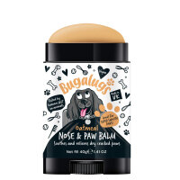 Bugalugs Ultimate Geschenkset für Hunde – Pflege & Gesundheitsset (6-Teilig)