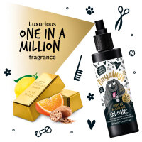 Bugalugs Ultimate Geschenkset für Hunde – Pflege & Gesundheitsset (6-Teilig)
