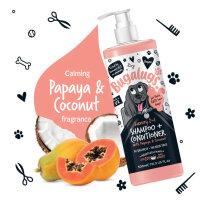 Bugalugs Ultimate Geschenkset für Hunde – Pflege & Gesundheitsset (6-Teilig)