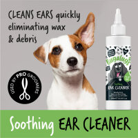 Bugalugs Ultimate Geschenkset für Hunde – Pflege & Gesundheitsset (6-Teilig)