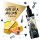 Bugalugs Ultimate Geschenkset für Hunde – Pflege & Gesundheitsset (6-Teilig)