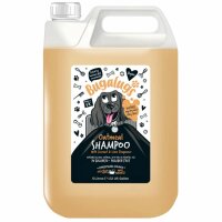 Bugalugs Oatmeal (Hafer) All in 1 Hundeshampoo – 5...