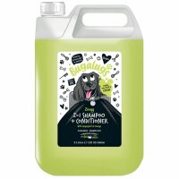 Bugalugs Zingy 2 in 1 Shampoo + Conditioner –...