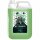 Bugalugs Wild Lemongrass All in 1 Hundeshampoo – 5 L – Pflegendes All-in-One Shampoo gegen Haarausfall