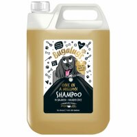 One in a Million Dog Shampoo – Luxuriöses,...