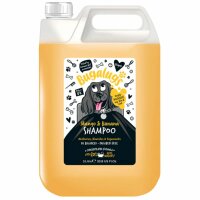 Mango & Banana Dog Shampoo – Tropisches,...