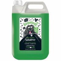 Aloe & Kiwi Soothing Dog Shampoo – Beruhigendes...