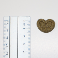 Burgess Excel Herby Hearts – Gesunde Leckerlis für Meerschweinchen & Kaninchen