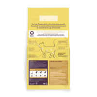Burgess Adult Cat Bundle 1,5 kg – Ausgewogenes...