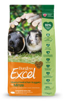 Burgess Excel Nuggets mit Minze – hochwertiges...