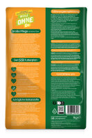 Burgess Excel Löwenzahn Ringelblume natürliches...