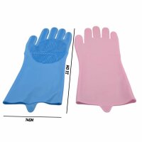 4 Animals Pflegehandsschuh für Hunde Katzen...