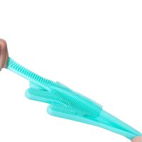 4 Animals Pflegehandsschuh für Hunde Katzen Fellpflegehandschuh Onesize mit Noppen