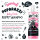 Bugalugs Puparazzi™ Baby Fresh für Welpen mildes Shampoo - Aloe Vera & Hafer
