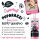 Bugalugs Puparazzi™ Baby Fresh für Welpen mildes Shampoo - Aloe Vera & Hafer