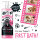 Bugalugs Puparazzi™ Baby Fresh für Welpen mildes Shampoo - Aloe Vera & Hafer