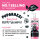 Bugalugs Puparazzi™ Baby Fresh für Welpen mildes Shampoo - Aloe Vera & Hafer