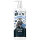 Bugalugs Blueberry Facial Wash für Hunde sanfte Gesichtsreinigung Blaubeer-Extrakt