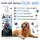 Bugalugs Blueberry Facial Wash für Hunde sanfte Gesichtsreinigung Blaubeer-Extrakt