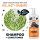 Bugalugs Probiotic Shampoo für Hunde – Pre-, Pro- & Postbiotische Pflege für Haut & Fell