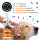 Bugalugs Probiotic Shampoo für Hunde – Pre-, Pro- & Postbiotische Pflege für Haut & Fell