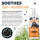 Bugalugs Probiotic Shampoo für Hunde – Pre-, Pro- & Postbiotische Pflege für Haut & Fell
