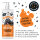Bugalugs Probiotic Shampoo für Hunde – Pre-, Pro- & Postbiotische Pflege für Haut & Fell