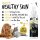 Bugalugs Medi Fresh Spray für Hunde & Katzen – Frischespray zur Fellpflege & Geruchsentfernung