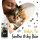 Bugalugs Medi Fresh Spray für Hunde & Katzen – Frischespray zur Fellpflege & Geruchsentfernung