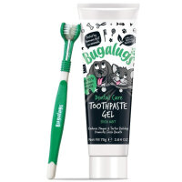 Bugalugs Dental Care Kit für Hunde –...