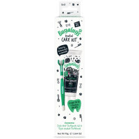 Bugalugs Dental Care Kit für Hunde –...