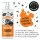 Bugalugs Probiotic Shampoo für Katzen – Pre-, Pro- & Postbiotische Pflege für Haut & Fell