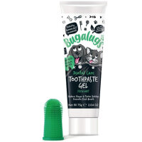 Bugalugs Dental Care Kit – Zahnpasta mit...