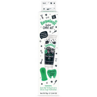 Bugalugs Dental Care Kit – Zahnpasta mit...