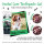 Bugalugs Dental Care Kit – Zahnpasta mit Fingerzahnbürste für Hunde & Katzen