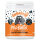 Bugalugs Probiotic Pellets für Hunde – Gesunde Verdauung & Darmflora 500g