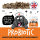 Bugalugs Probiotic Pellets für Hunde – Gesunde Verdauung & Darmflora 500g