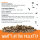 Bugalugs Probiotic Pellets für Hunde – Gesunde Verdauung & Darmflora 500g