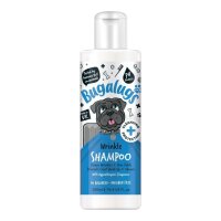 Bugalugs Shampoo für Hunde mit Falten für...