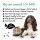 Bugalugs Plaque Remover 200 g für Hunde & Katzen – Natürliche Zahnpflege mit Meeresalgen